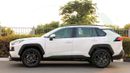 Toyota RAV4 2.5L Adventure ( Only For Export ) 2025 Toyota RAV4 Adventure 2.5L AWD GCC 0Km