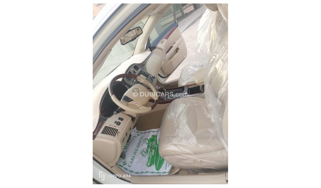 تويوتا افالون