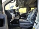 Toyota Hiace Toyota Hiace High Roof  Diesel  2.8L A/T With SunRoof 2025