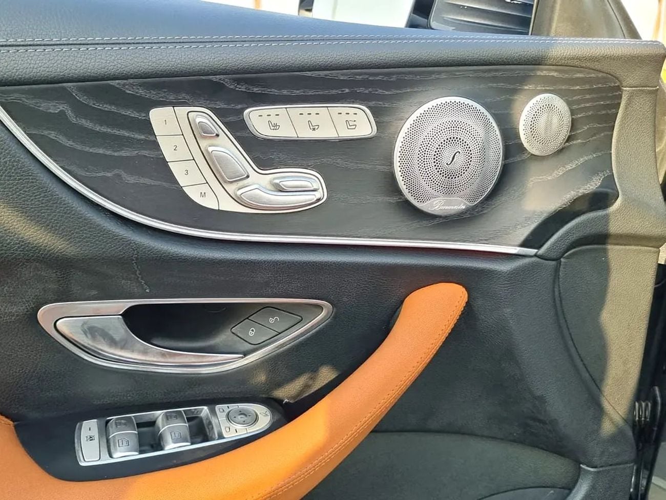 مرسيدس بنز E 450 STANDARD E 450 - American Specs