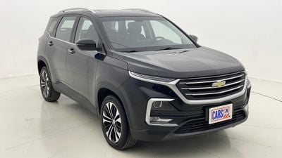 Chevrolet Captiva PREMIER 1.5 | Zero Down Payment | Home Test Drive