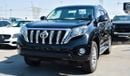 Toyota Prado RHD TXL JAPAN FULL OPTIONS