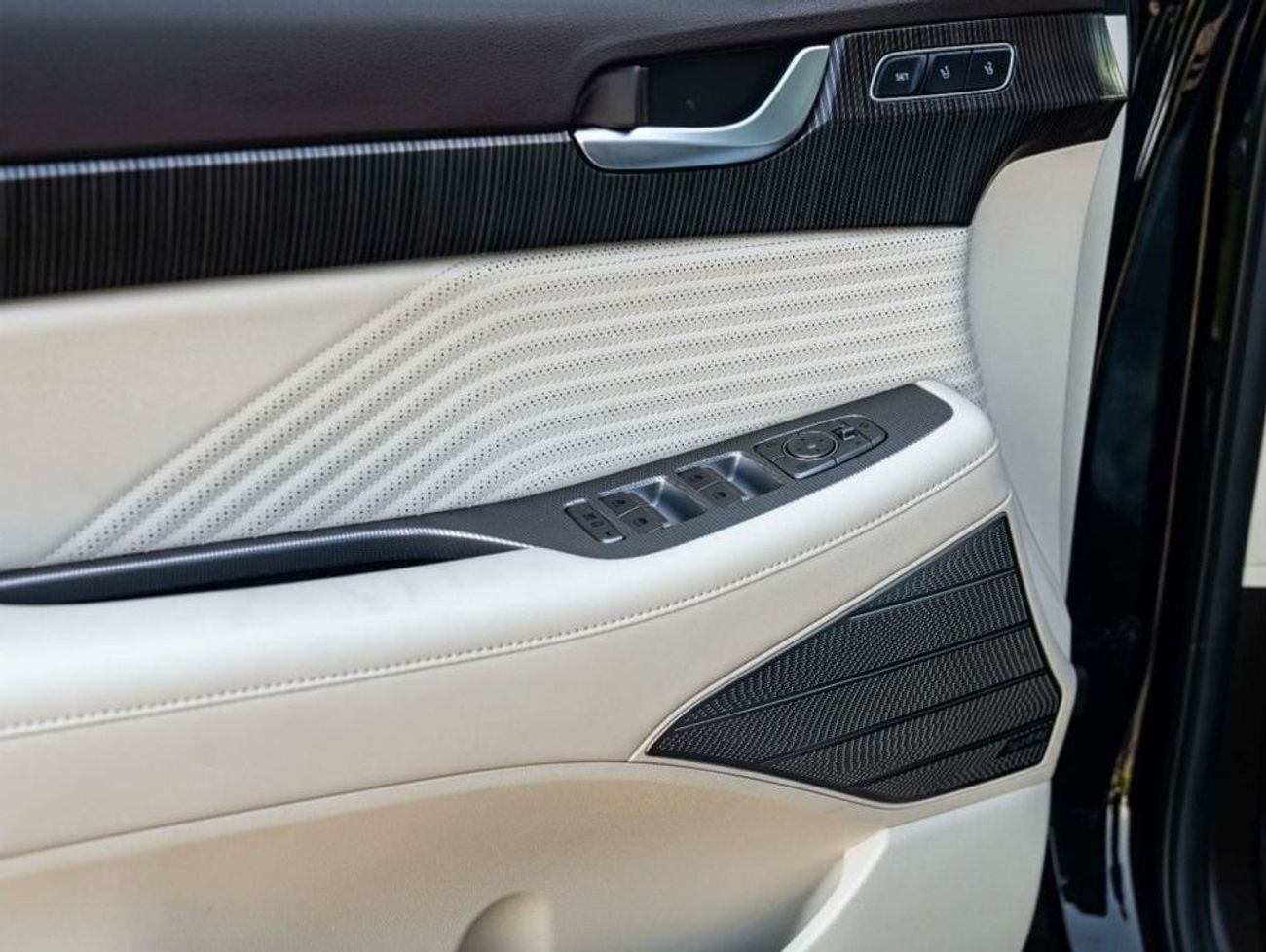 هيونداي باليساد AED 3,381 PM • 2025 BRAND NEW PALISADE 3.8L V6 PREMIUM • CAPTAINS CHAIRS • OFFICIAL HYUNDAI WARRANTY