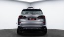 بي أم دبليو X5 XDrive40i 2024 - Under Warranty and Service Contract