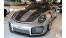 بورش 911 GT2 RS | 2019 | GCC | BRAND NEW