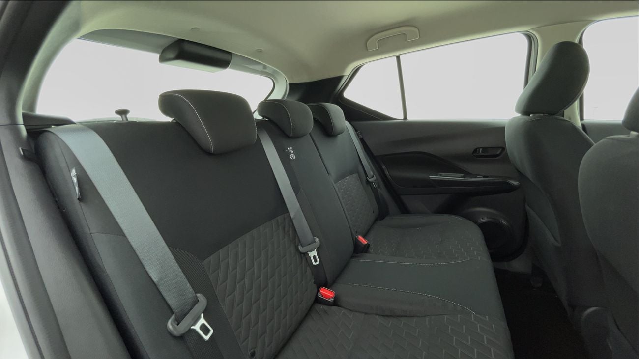 Nissan Kicks S 1.6 | Zero Down Payment | Free Home Test Drive