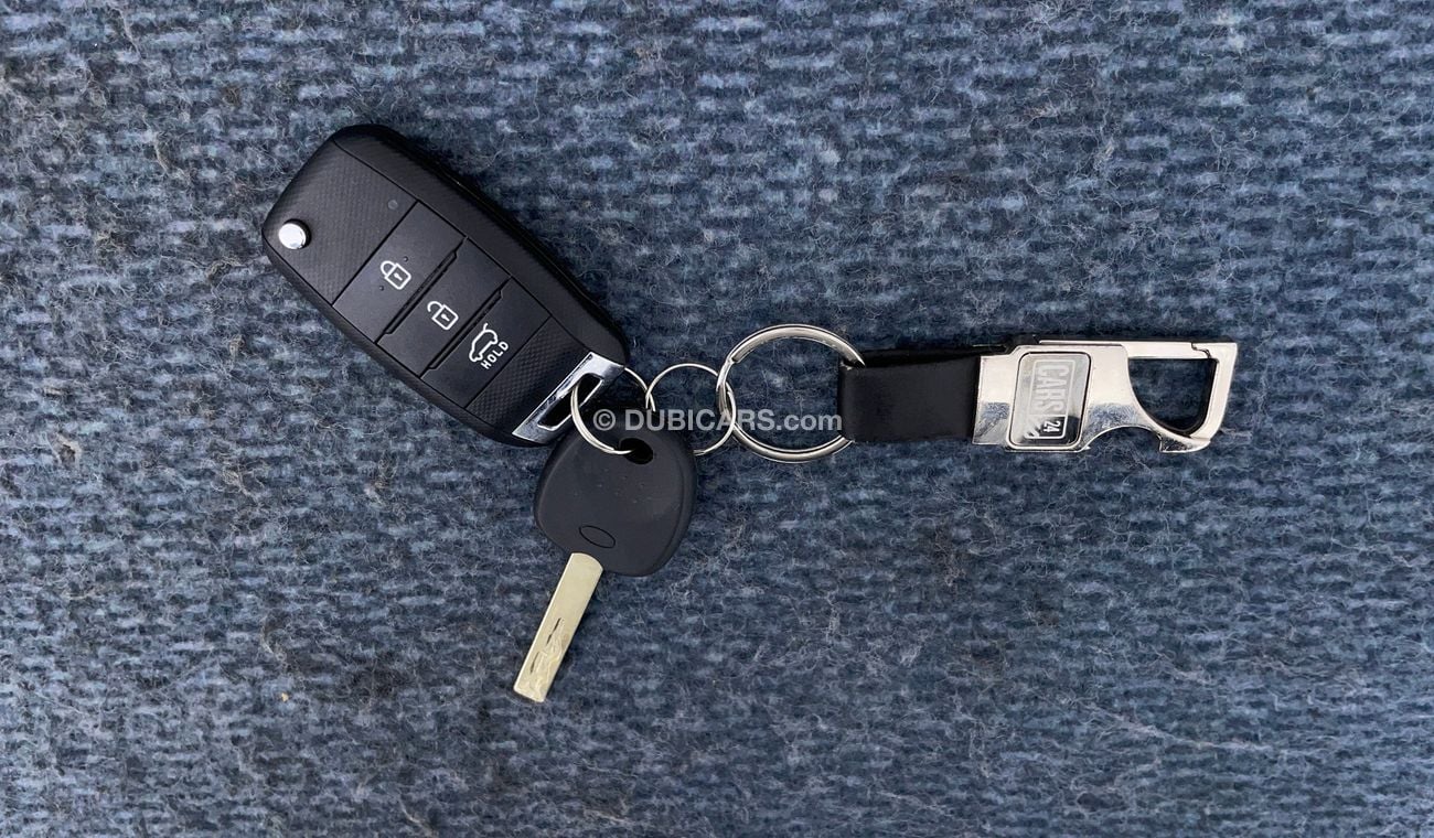 كيا سورينتو LX 2.4 | بدون دفعة مقدمة | اختبار قيادة مجاني للمنزل