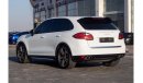 Porsche Cayenne S