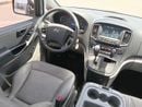 Hyundai H-1 Van 9 Seater Diesel