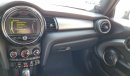 Mini Cooper S,1;6L