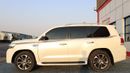 Toyota Land Cruiser VXR