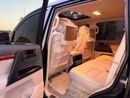 Toyota Land Cruiser Landcruiser GXR V6 4.0L Full Option 2018 Upgrade 2024