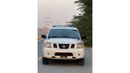 Nissan Armada SE NISSAN ARMADA 2014 MODEL GCC