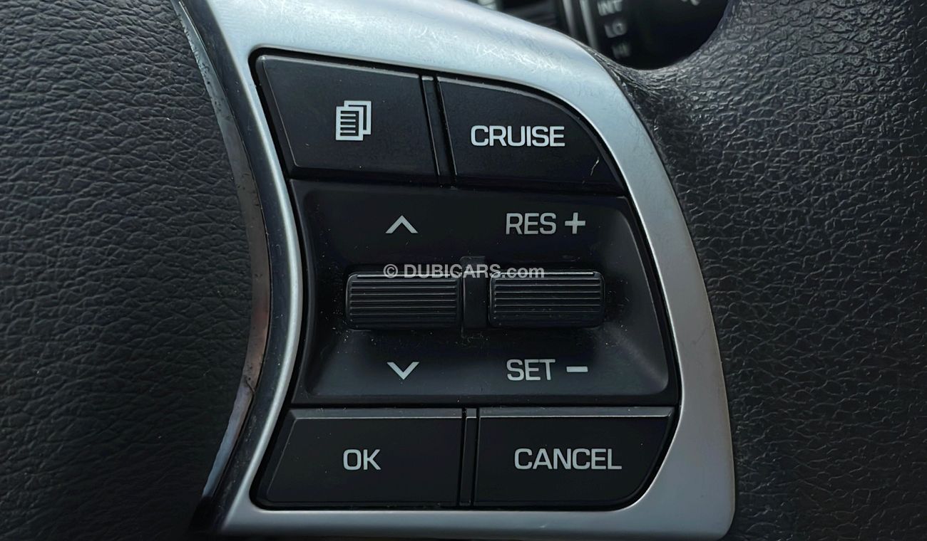 Hyundai Sonata GL 2.4 | Under Warranty | Inspected on 150+ parameters