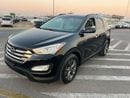 Hyundai Santa Fe 2015 Hyundai Santa Fe - 2.4L V4 - Accident Free - Clean Car  - Canadian Spec