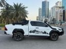 تويوتا هيلوكس SR Hi-Rider