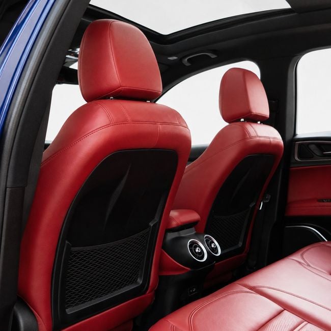 Alfa Romeo Stelvio VELOCE, миниатюра 28