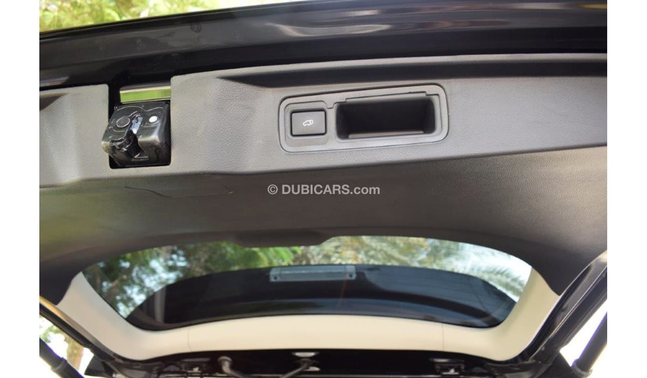 Toyota Fortuner Petrol - Xtreme Edition