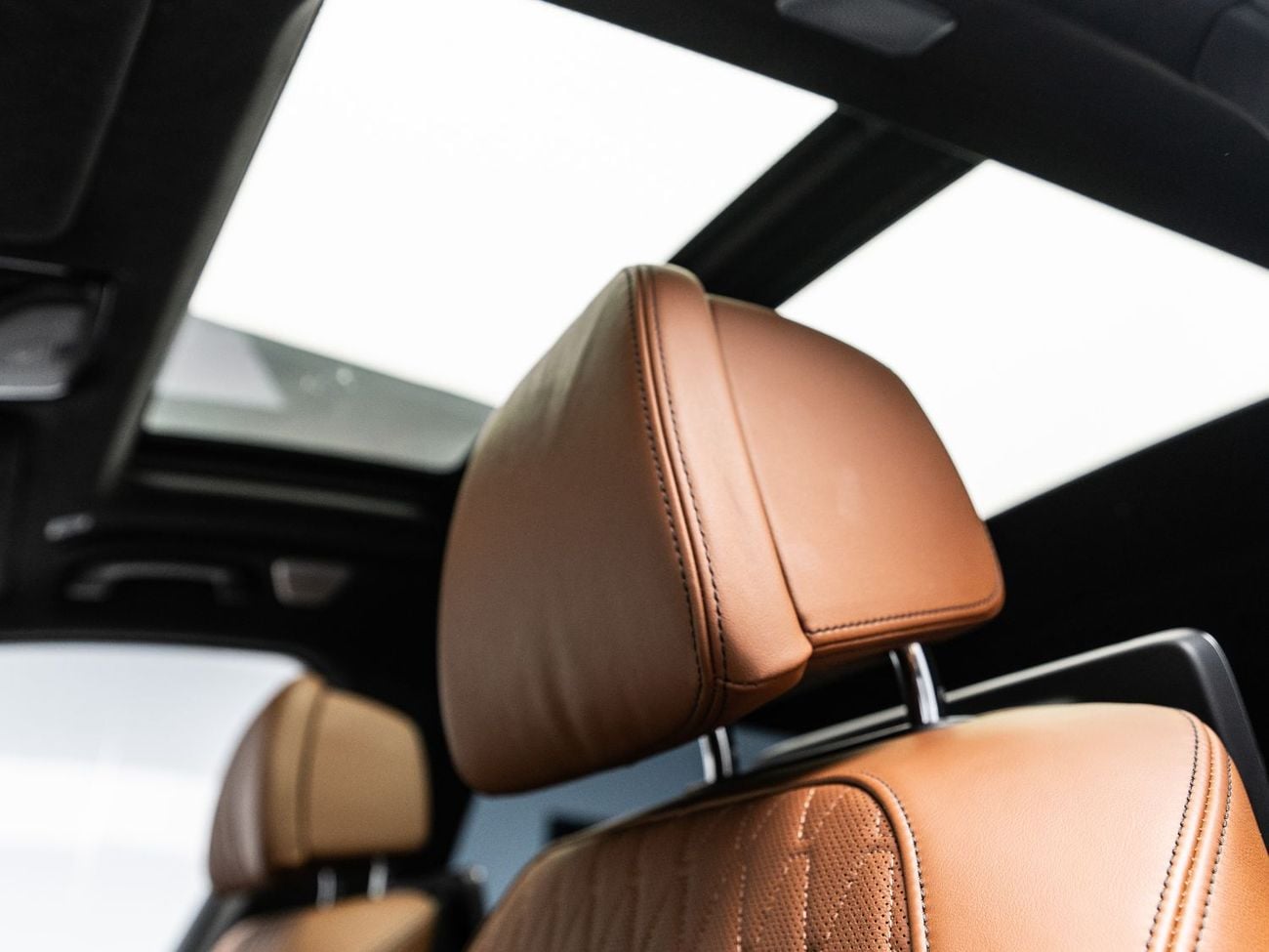 بي أم دبليو X7 2022 BMW X7 xDrive M50i, 4.4L TC V8, 4WD, 523 bhp, 7 Speed Automatic