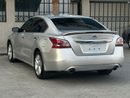 Nissan Altima SV Nissan Altima Model: 2014 Price: 24,000 Dirhams  Mileage: 125,000 miles American specifications,