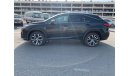 Lexus RX350 LIMITED EDITION F-SPORT AND ECO 3.5L V6 2016 AMERICAN SPECIFICATION