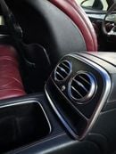 مرسيدس بنز S 63 AMG Std 5.5L