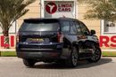 Chevrolet Tahoe Z71 6.2L Chevrolet Tahoe Z71 2021 GCC | Warranty