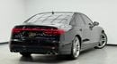 Audi S8 TFSI quattro 4.0L 2020 Audi S8 Quattro, Audi Warranty 02/2027 ,Full Audi Service History ,GCC