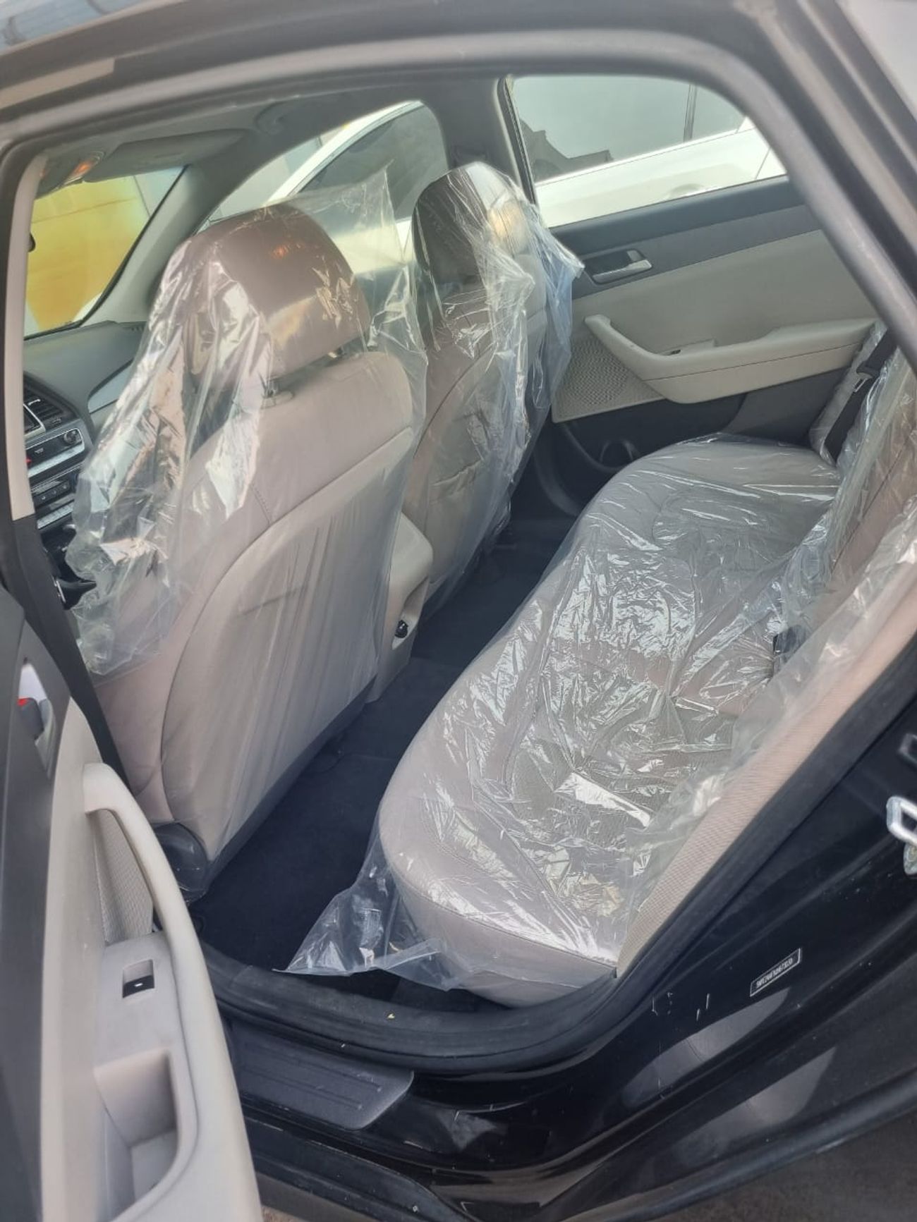 هيونداي سوناتا SE 2.4L