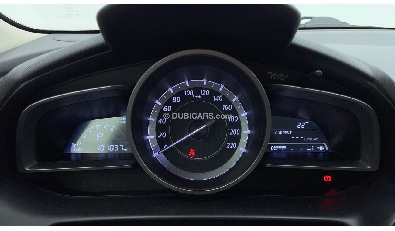 Mazda CX3 GS 2 | Zero Down Payment | Free Home Test Drive