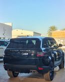 لاند روفر رينج روفر