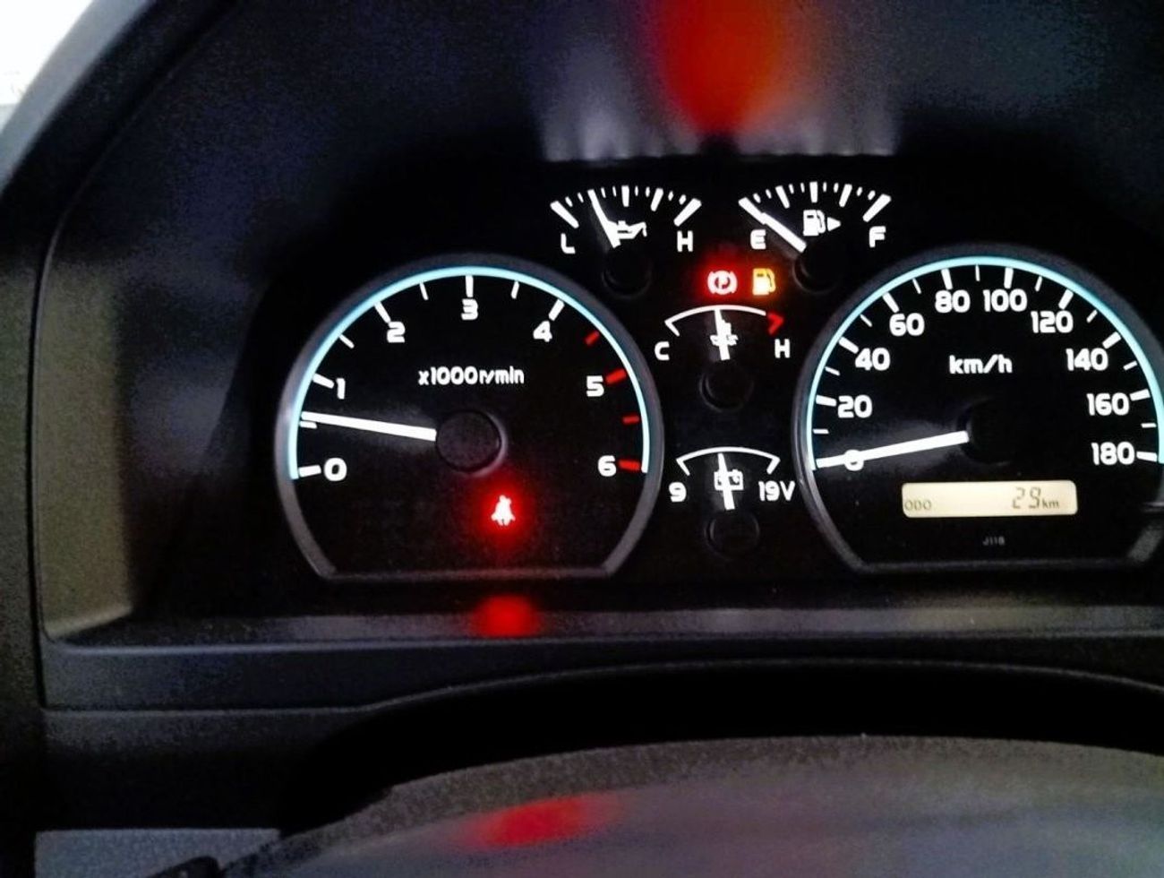 Toyota Land Cruiser Pick Up pickup Double cabin Diesel  4.2L 6V M/T 4*4 basic 2025 With No Restrictions