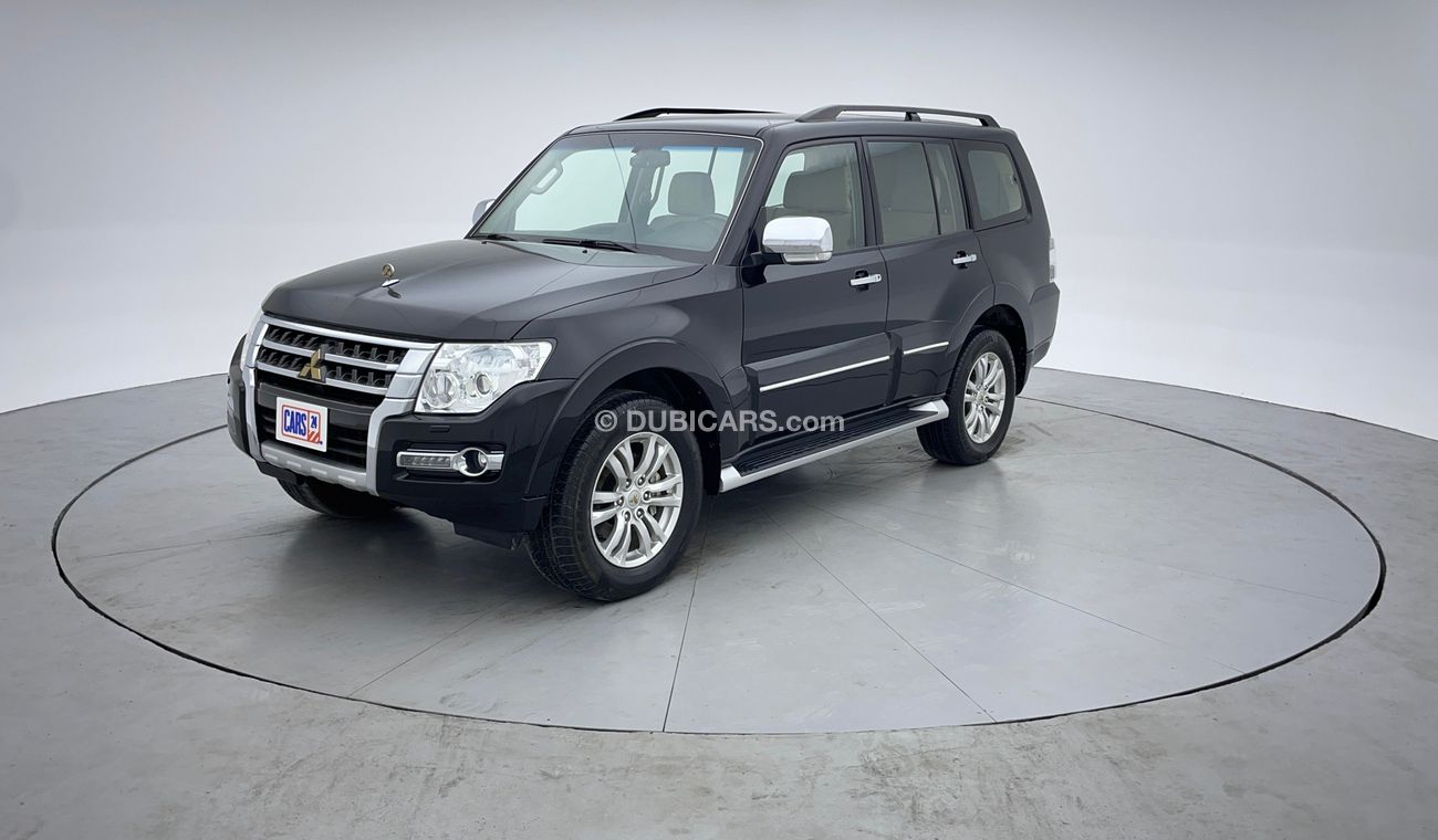 Mitsubishi Pajero GLS HIGHLINE 3.8 | Zero Down Payment | Free Home Test Drive