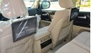 Toyota Land Cruiser GX.R GTS 4.0 V6 ONLY FOR EXPORT