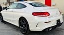 مرسيدس بنز C 300 PREMIUM