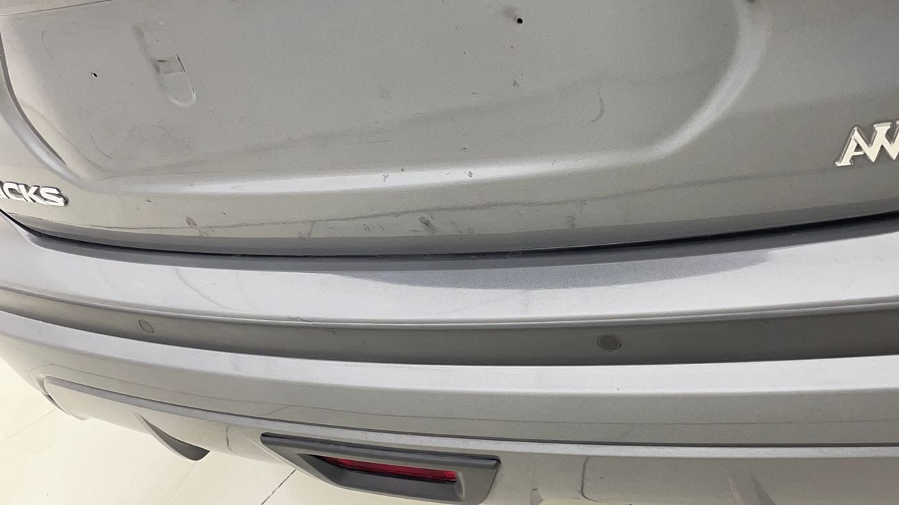 Nissan Kicks SV 1.6 | Zero Down Payment | Home Test Drive