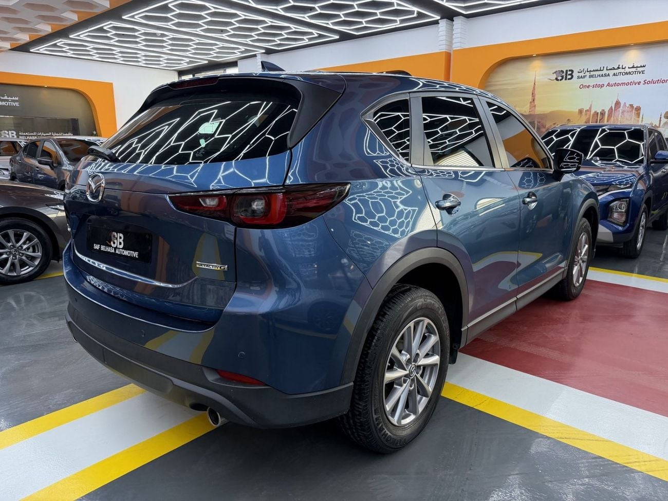 Mazda CX-5 TREND PLUS GS 2.5L FREE REGISTRATION l NO CONVENIENCE FEES  l Under warranty | Certified Pre-owned |