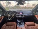 بي أم دبليو X5 40i xLine 3.0L (5 Seater)