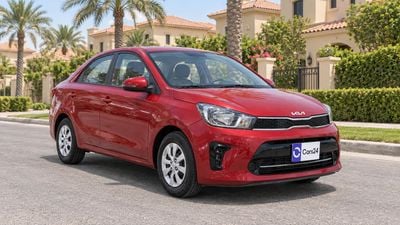 Kia Pegas LX 2024 | AED 526/Month | 0 DP | 30 Day Return | Warranty | Service History