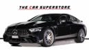 Mercedes-Benz AMG GT 63 SE Performance (4 Door) 2024 - MERCEDES BENZ GT 63s E PERFORMANCE - WARRANTY AVAILABLE 12 OR 24 MONT