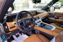 Nissan Patrol LE PLATINUM CITY 2026 GCC 3.5 Twin Turbo | TAN interior | AWD | 9AT | 8 Seater SUV | Export Only