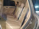 Porsche Cayenne S 4.8L PORSCHE CAYENNE S 2014 4.8L | SPORTS STEERING | SPECIAL BROWN PAINT | SUNROOF