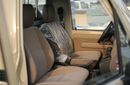 تويوتا لاند كروزر بيك آب 2025 Toyota Land Cruiser LC 79 4.0L AT Petrol Basic (Beige)