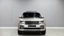Land Rover Range Rover Range Rover | Vogue | | | Ref#