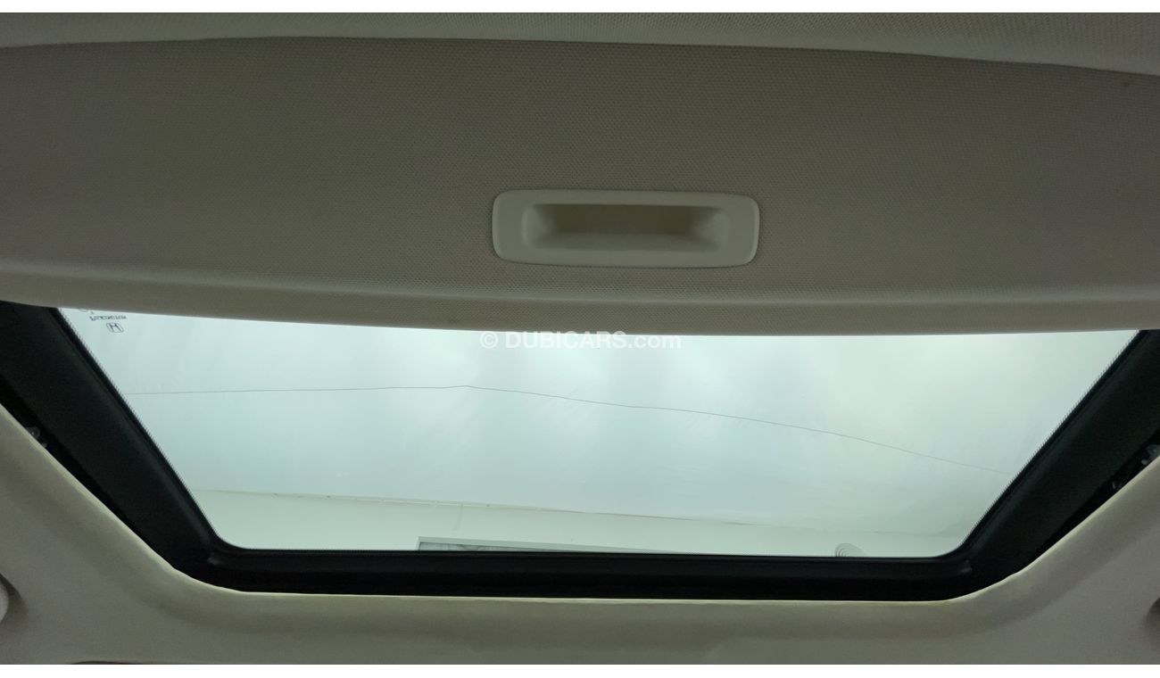 Honda CRV EX 2.4 | Under Warranty | Inspected on 150+ parameters