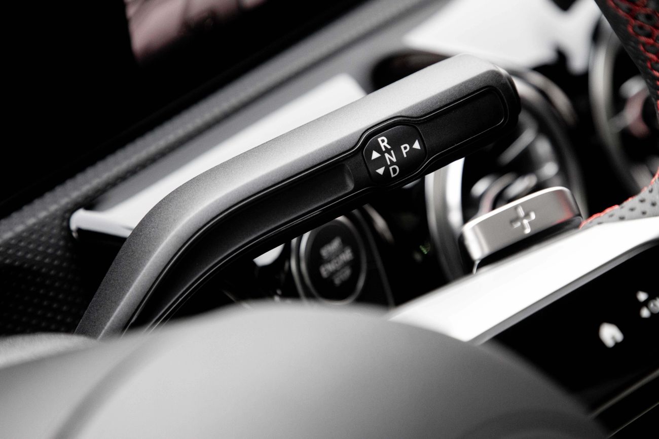 مرسيدس بنز CLA 200 CLA 200 AMG | 3,878 P.M | 0% Downpayment | CLA 200 AMG | 5 YEAR AGENCY WARRANTY!