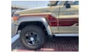 Toyota Land Cruiser 70 76 SERIES 4.0L V6 5 DOOR