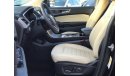 Ford Edge Sharja