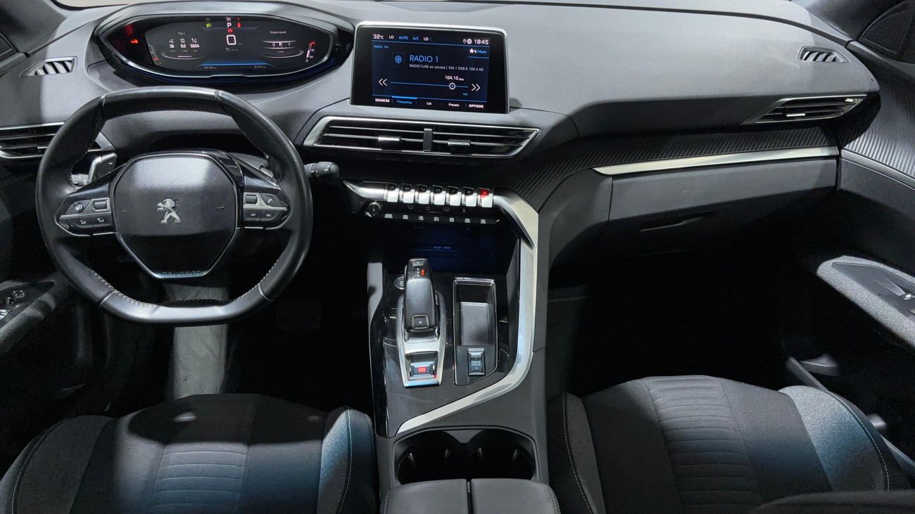Peugeot 3008 ACTIVE, миниатюра 8