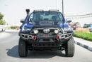 Toyota Hilux S GLX 2.8L 4WD A/T